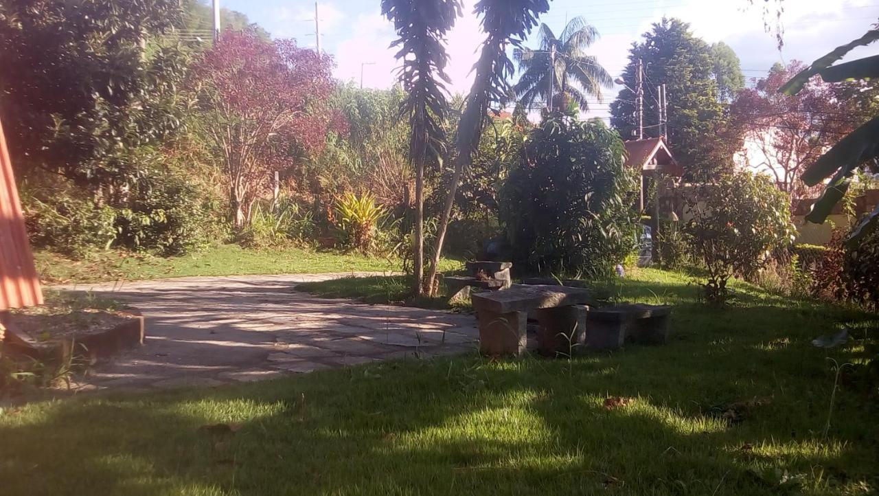 Vila Chale Linda Vista 5 Min. Do Centro Nova Friburgo Exteriér fotografie